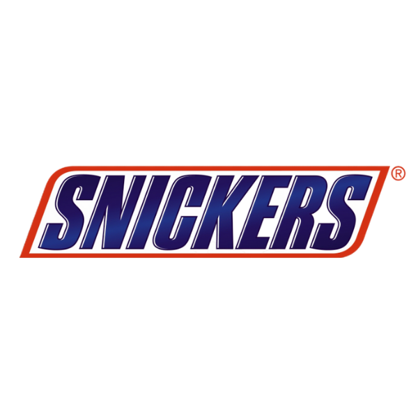 Snickers | Digital Marknadsföring, SEO, SEM