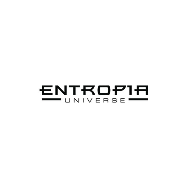 Entropia Logo | Digital Marknadsföring, SEO, SEM