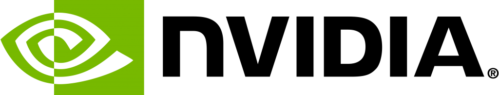 Nvidia logo | Digital Marknadsföring, SEO, SEM
