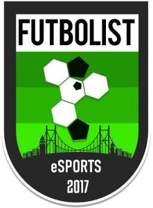 Futbolist logo | Digital Marknadsföring, SEO, SEM