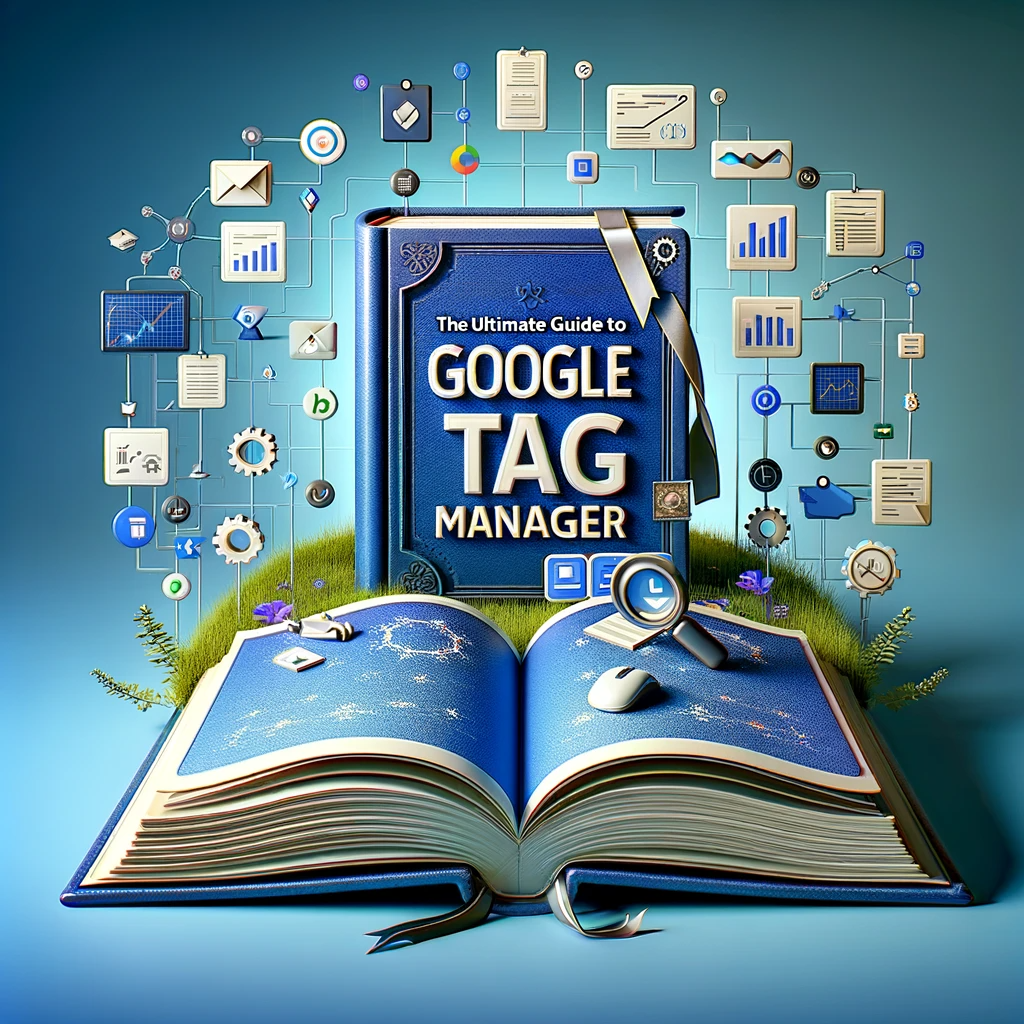 Google tag manager tropse