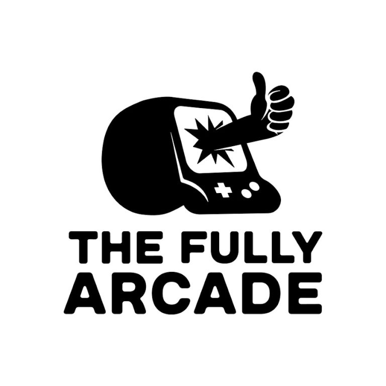 Thefullyarcade logo | Digital Marknadsföring, SEO, SEM
